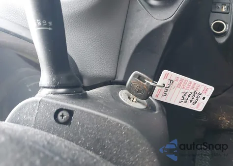 2016 Toyota Yaris L from USA, damaged, VIN VNKKTUD3XGA061900